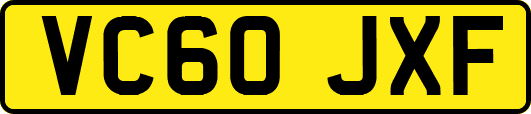 VC60JXF