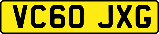 VC60JXG