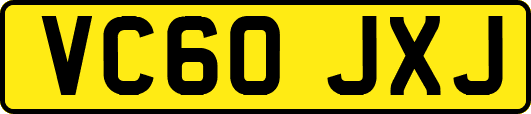 VC60JXJ