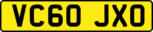 VC60JXO