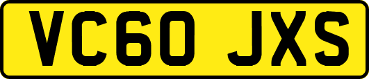 VC60JXS