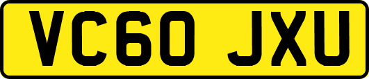 VC60JXU
