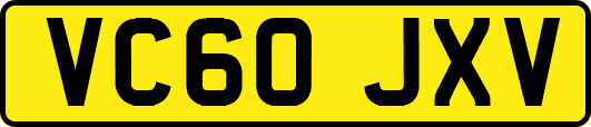 VC60JXV