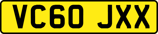 VC60JXX
