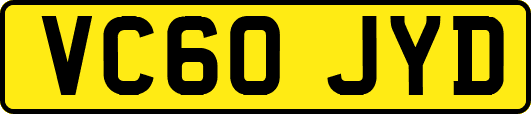 VC60JYD