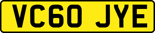 VC60JYE