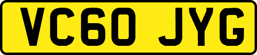 VC60JYG