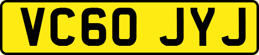 VC60JYJ