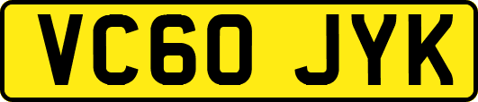 VC60JYK