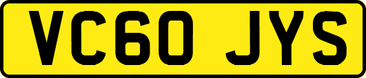 VC60JYS