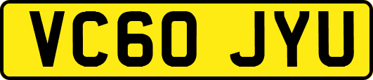 VC60JYU
