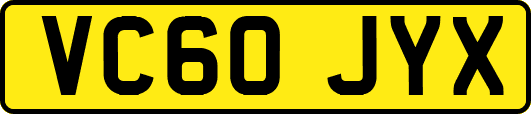 VC60JYX