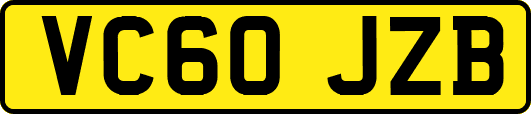 VC60JZB