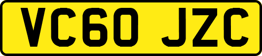 VC60JZC