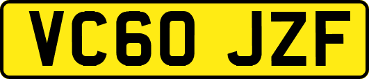 VC60JZF