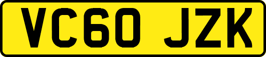 VC60JZK