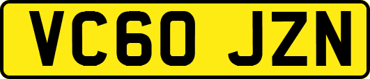 VC60JZN
