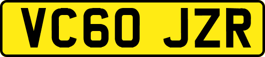 VC60JZR