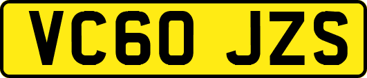 VC60JZS