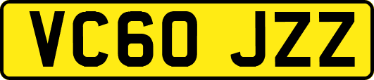 VC60JZZ