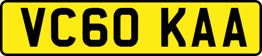 VC60KAA