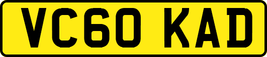 VC60KAD