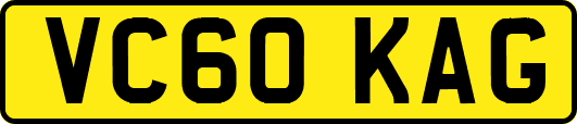 VC60KAG