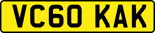 VC60KAK