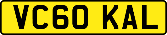 VC60KAL