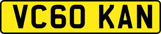 VC60KAN