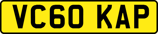 VC60KAP