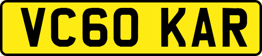 VC60KAR