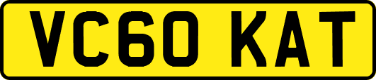 VC60KAT