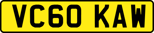 VC60KAW