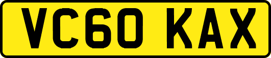 VC60KAX