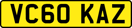 VC60KAZ