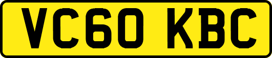 VC60KBC
