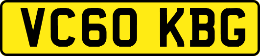 VC60KBG