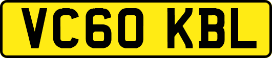 VC60KBL