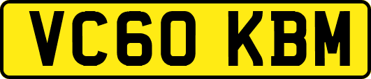 VC60KBM