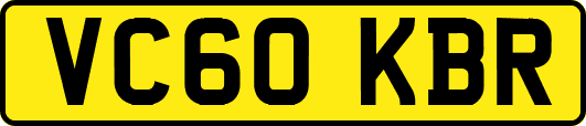 VC60KBR