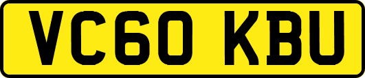VC60KBU