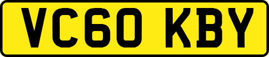 VC60KBY