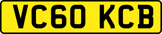 VC60KCB