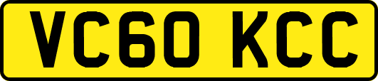 VC60KCC