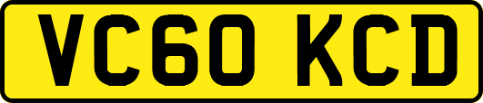 VC60KCD