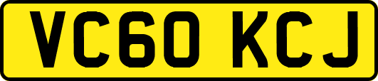 VC60KCJ