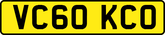 VC60KCO