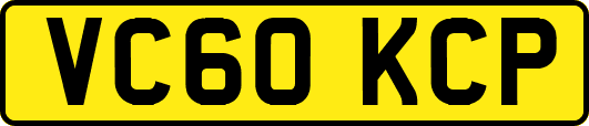 VC60KCP