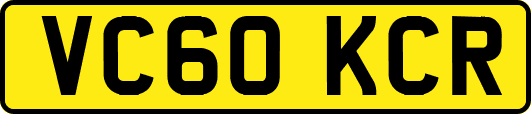VC60KCR